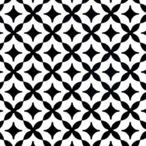 Gran demanda de azulejos Diseño moderno 300x300 Azulejos Arco a precio mayorista para exportación de proveedores indios - Product Image 1