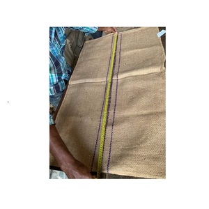 34x20 pulgadas 203G nueva bolsa de arpillera para patatas verduras saco de arpillera de grado alimenticio yute precio al por mayor de BD - Product Image 5