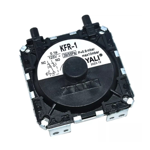 Interruptor de presión de aire del <span class=keywords><strong>calentador</strong></span> de agua, piezas de repuesto para <span class=keywords><strong>calentador</strong></span> de agua <span class=keywords><strong>a</strong></span> <span class=keywords><strong>gas</strong></span> - Product Image 3