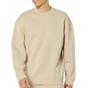 Sweatshirts pour hommes à bas prix très vendus derniers sweatshirts pour hommes à la mode avec impression personnalisée vêtements décontractés pour l'hiver - Product Image 2