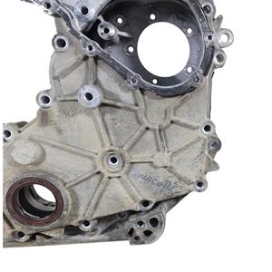 POMPE À HUILE MOTEUR AVEC BOÎTIER DE DISTRIBUTION DR Evo Cross 4 Series 3101000057 HFC4DB2-1D1 Diesel 2000 (22>) - Product Image 3