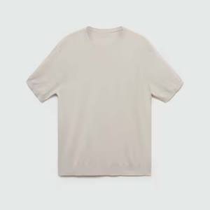 Ropa de calle personalizada, camisetas de gran tamaño, 100 algodón, 270gsm, camisetas Unisex de alta calidad para hombres, ropa personalizada con diseño de impresión - Product Image 6