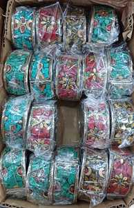 สร้อยข้อมือทองเหลืองโบฮีเมียนเครื่องประดับแฟชั่นงานหัตถกรรมอินเดียทำมือเครื่องประดับผู้ผลิตใน BL-170523H อินเดีย - Product Image 2