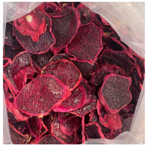 ชิปผลไม้มังกรแห้งขนมเหนือธรรมชาติจากธรรมชาติไม่ใส่น้ำตาลเหมาะสำหรับการรับประทานอาหารเพื่อสุขภาพสมูทตี้และสูตรอาหาร - Product Image 2