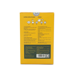 Bolsitas de té con sabor a loto orgánico personalizadas, ingredientes distintivos de buen sabor, certificado ISO HACCP, proveedor de té de confianza personalizado - Product Image 4