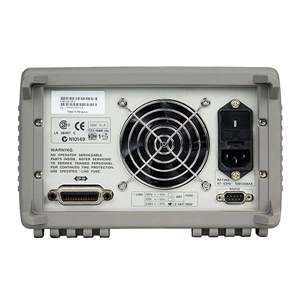 Fuente de Alimentación Configurable AC/DC Keysight E3640A de 30 W, 8 V 3 A o 20 V 1.5 A - Product Image 4