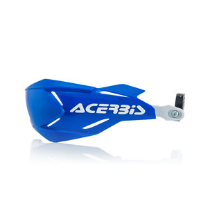 X-FACORY PARAMANI Accessori per Manubrio Moto Acerbis - Product Image 1