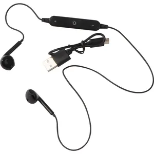 Auricolari Bluetooth Personalizzati ISAAC, Regali Promozionali e Aziendali, Gadget - Product Image 2