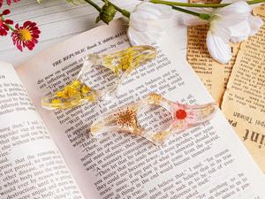 Support de page de livre en résine, poignée pour les doigts, accessoire de lecture durable et confortable, parfait pour les livres, les documents d'étude, les journaux et les romans - Product Image 2