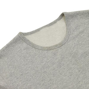 Sweat-shirt en coton pour homme de haute qualité, logo personnalisé, design d'hiver en polyester et coton, unisexe, prix bas - Product Image 5