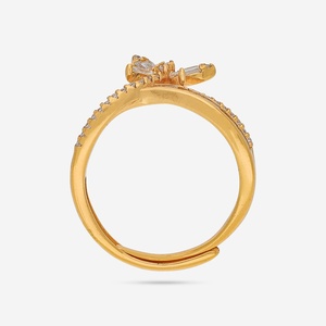Anillo de Plata 92.5 con Diamante 191187 - Product Image 4