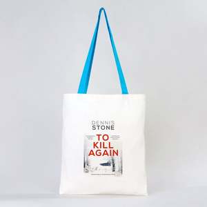 Bolsa de Tela de Algodón Orgánico al por Mayor, Económica, en Grandes Cantidades, con Asas Turquesa, Personalizada, 14W X 16H Pulgadas, Reciclable - Product Image 6