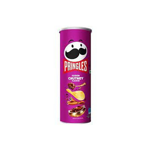 PRIN GLES CHIPS DE POMMES DE TERRE 40g PRIN GLES ORIGINAL 169g Offre Spéciale - Product Image 3