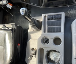 Camión Mezclador de Concreto de Alto Rendimiento, Autocargable, Turboalimentado, 10m3, Motor Diésel, Bomba, Alta Productividad, Disponible - Product Image 5