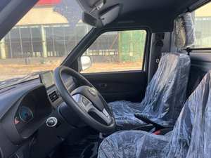 Camioneta Eléctrica Pequeña de Marca China, Usada, EV 60KW con Carrocería Resistente en Venta - Product Image 6