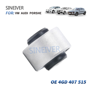 Buje del Brazo de Control Superior de la Suspensión para Automóviles <span class=keywords><strong>Audi</strong></span> A4 <span class=keywords><strong>A5</strong></span> A6 A7 AB Q5 P-orsche Marken 4gd407515 4H0407515B 4H0407515A - Product Image 4