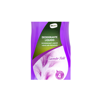 Relevi Hecho en Italia, Ambientador Líquido de 375 ml con Aroma a Lavanda, Protección Duradera contra Olores en Interiores, Fragancia para el Hogar en Botella - Product Image 3