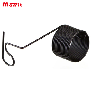 Looper de Alta Calidad para Máquina de Coser Doméstica, Hecho en Taiwán, Nuevo # Resorte de Retención de Acero 125316 - Product Image 2