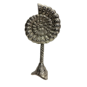 Chaîne faite à la main en gros élégante classique unique Look décoratif élégant moderne fantaisie Vintage chaîne en aluminium objets décoratifs - Product Image 3