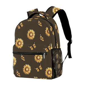 Sac tactique en cuir personnalisable, sac à dos de grande capacité pour le camping et les voyages, sac à bandoulière pour homme, sac à dos tactique en cuir - Product Image 4