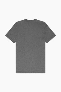 เสื้อยืดผ้าแคนวาสสำหรับทุกเพศเสื้อยืดผ้าแคนวาสสำหรับชายและหญิง - Product Image 2