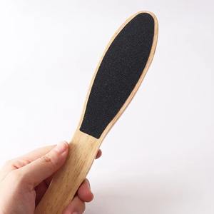 Removedor de Callos, Lima para Pies, para Talones Agrietados y Callosidades, Exfoliante para Pies con Piel Dura, Removedor de Callos Eficaz - Product Image 5