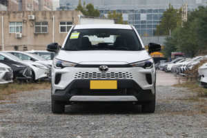 Nuevo Producto en Venta 2025, Toyota RAV 4, SUV Compacto, Eficiente en Consumo de Combustible, Seguridad Avanzada, Interior Espacioso, Vehículo Familiar - Product Image 4