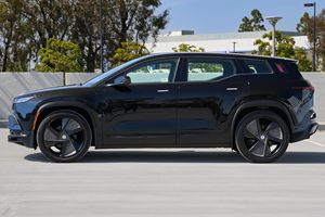 Fisker Ocean One USADO de 2023 - Product Image 3