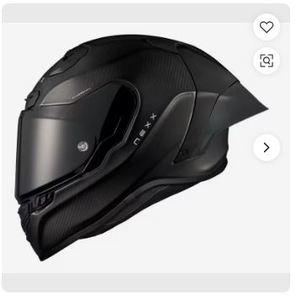Original Ne x X.R. Casco 3R Zero Pro 2 - Product Image 1