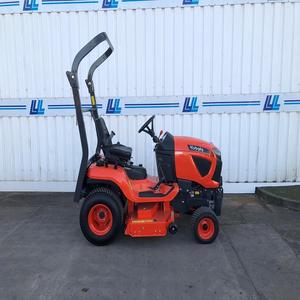 G261 Tondeuse à gazon compacte et fiable pour une coupe en douceur et un entretien précis de la pelouse Acheter maintenant et livraison rapide - Product Image 3