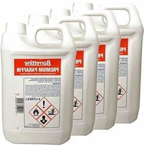 ขี้ผึ้งพาราฟินเหลวสำหรับทำเทียนและเครื่องสำอาง - Product Image 2