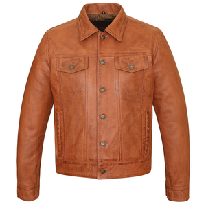 Veste de moto de course haute personnalisée pour les motards Nouveau style de moto imperméable avec processus d'homologation approuvé CE - Product Image 2