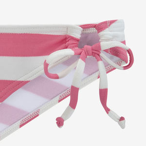 Ensemble de bikini bandeau pour femmes, maillot de bain deux pièces, col halter, push-up, imprimé, bikini pour femmes, vêtements de plage, maillot de bain, fournisseur en gros - Product Image 5