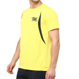 เสื้อยืดผ้าฝ้าย100% ทรงหลวมพิมพ์ลายสำหรับผู้ชายคอลเลคชั่นฤดูร้อน - Product Image 3