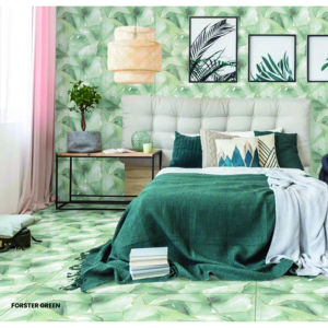 Baldosas de Porcelana Efecto Mármol Elegante, 600x1200, Doradas, sin Fin, para Paredes y Pisos - Product Image 1