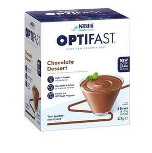 Optifast VLCD Barras de Cereal 6 X 65g NUEVO - Product Image 4