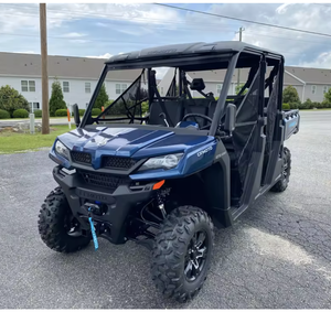 2024 para CFMOTOS UFORCEee 1000 CUATRO RUEDAS Soporte personalizado OEM y ODM - Product Image 2