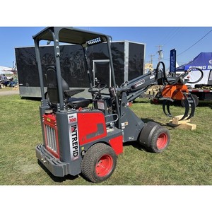 2025 INTREPlDS KM100 Produit en état neuf - Product Image 2