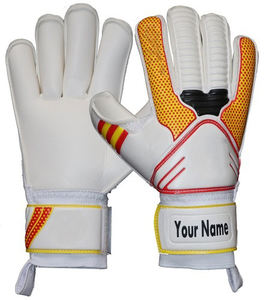 Guantes de Portero Profesionales de Nuevo Diseño, Completamente Impermeables, con Correa Ajustable para la Muñeca, de Látex Transpirable, de Alta Calidad - Product Image 5