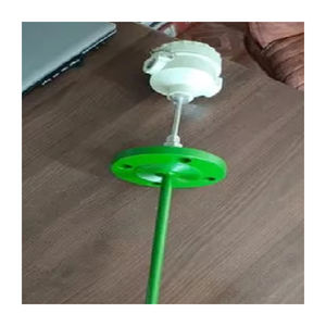 Applications de four industriel Utilisation Plage de températures extrêmes Capteur de température à thermocouple de l'Inde - Product Image 1