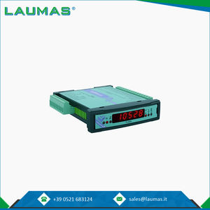 Transmisor de peso TLB4 con salida analógica RS485 de 4 canales independientes, el mejor fabricante líder en el mundo - Product Image 3