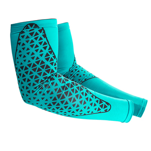OEM/ODM <b>Men</b> Women Summer Seamless <b>Arm</b> <b>Sleeve</b> Quick Dry Sun Protection <b>Arm</b> <b>Sleeves</b> Running Cycling Sublimation <b>Arm</b> <b>Sleeves</b> - Product Image 2