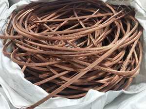 Chatarra de metal, chatarra de cobre, chatarra de alambre de cobre - Product Image 6