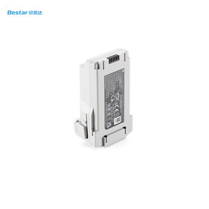 แบรนด์ bestar 3850มิลลิแอมป์ชั่วโมง7.38โวลต์ไลโป2วินาทีแบตเตอรี่โดรนสำหรับมินิ3/3โปรวัสดุพลาสติกใช้เวลา<span class=keywords><strong>บิน</strong></span>47นาที - Product Image 4