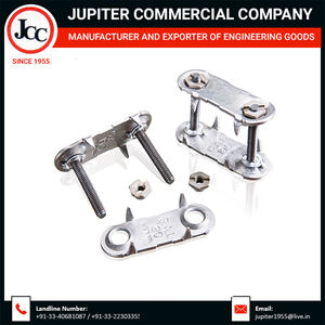 สายรัดที่แข็งแรงทำจากโลหะสังกะสีเกรดสูงใหม่ทำจากผู้ผลิตอินเดีย - Product Image 6