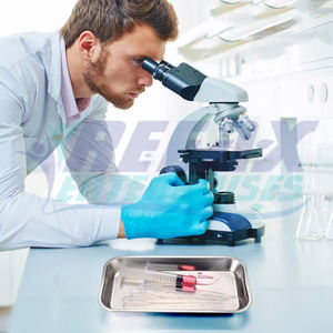 Instruments tenant le plateau plateau d'instruments creux chirurgicaux de la plus haute qualité 4 pièces petit plateau d'instruments par REEAX ENTERPRISES - Product Image 5