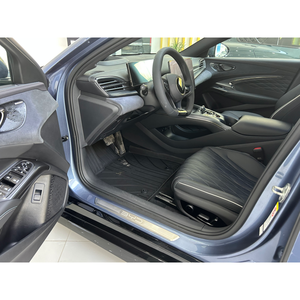Auto Usado <span class=keywords><strong>JX</strong></span> 2024 BYD con Volante a la Izquierda o Derecha, <span class=keywords><strong>700</strong></span> km de Autonomía, Carga Rápida de 800V, Tracción en las Cuatro Ruedas, Auto Eléctrico Familiar - Product Image 4