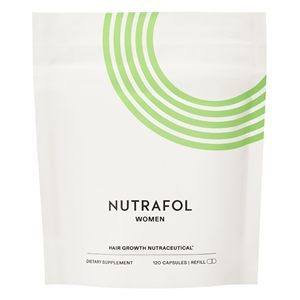 Nutrafol Haarwuchsergänzungen für Frauen - Product Image 1