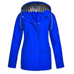 Chaqueta de Hombre de Alta Calidad, Casual, Cortavientos, Transpirable, de Secado Rápido, con Letras, para Otoño e Invierno, Gruesa, con Cuello Redondo y Forro Polar - Product Image 1