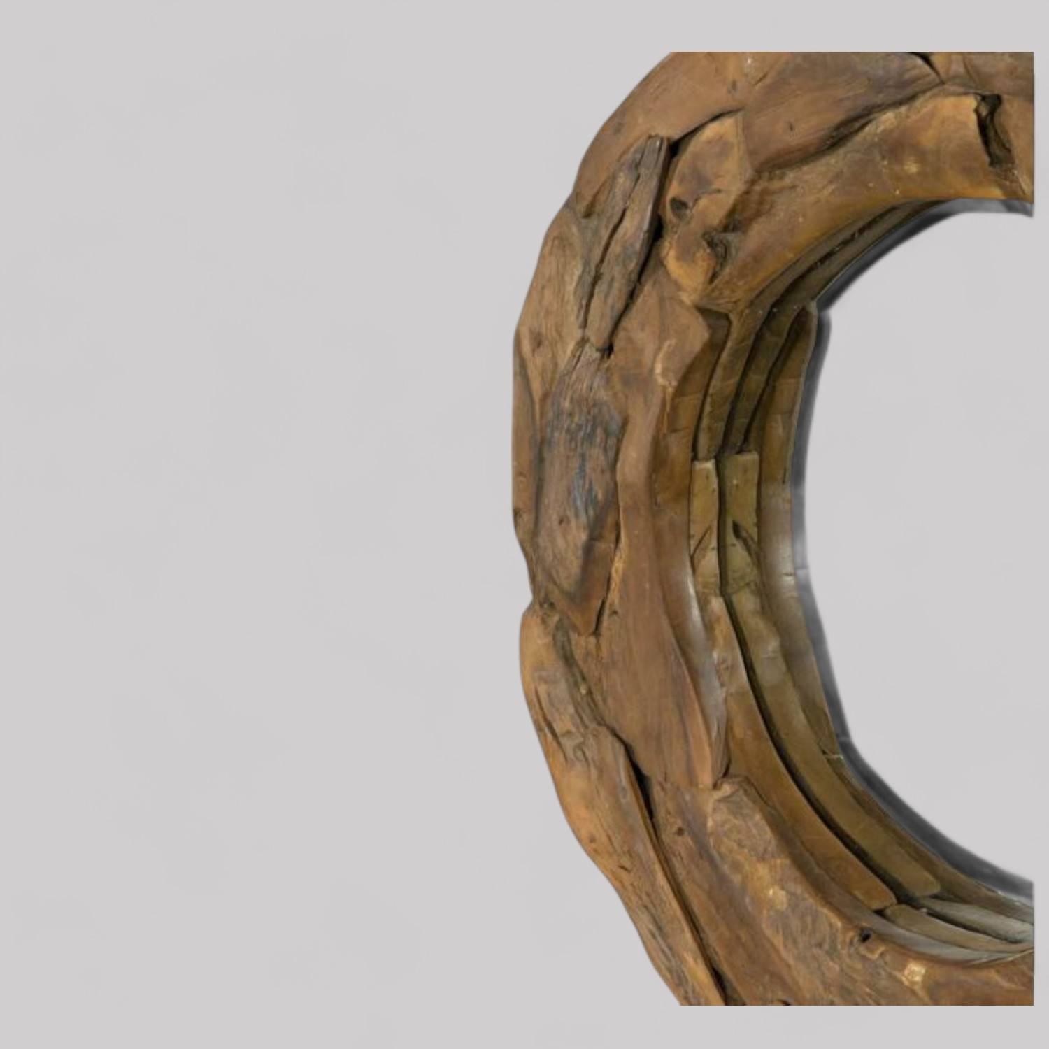 เคลือบไม้สักธรรมชาติ